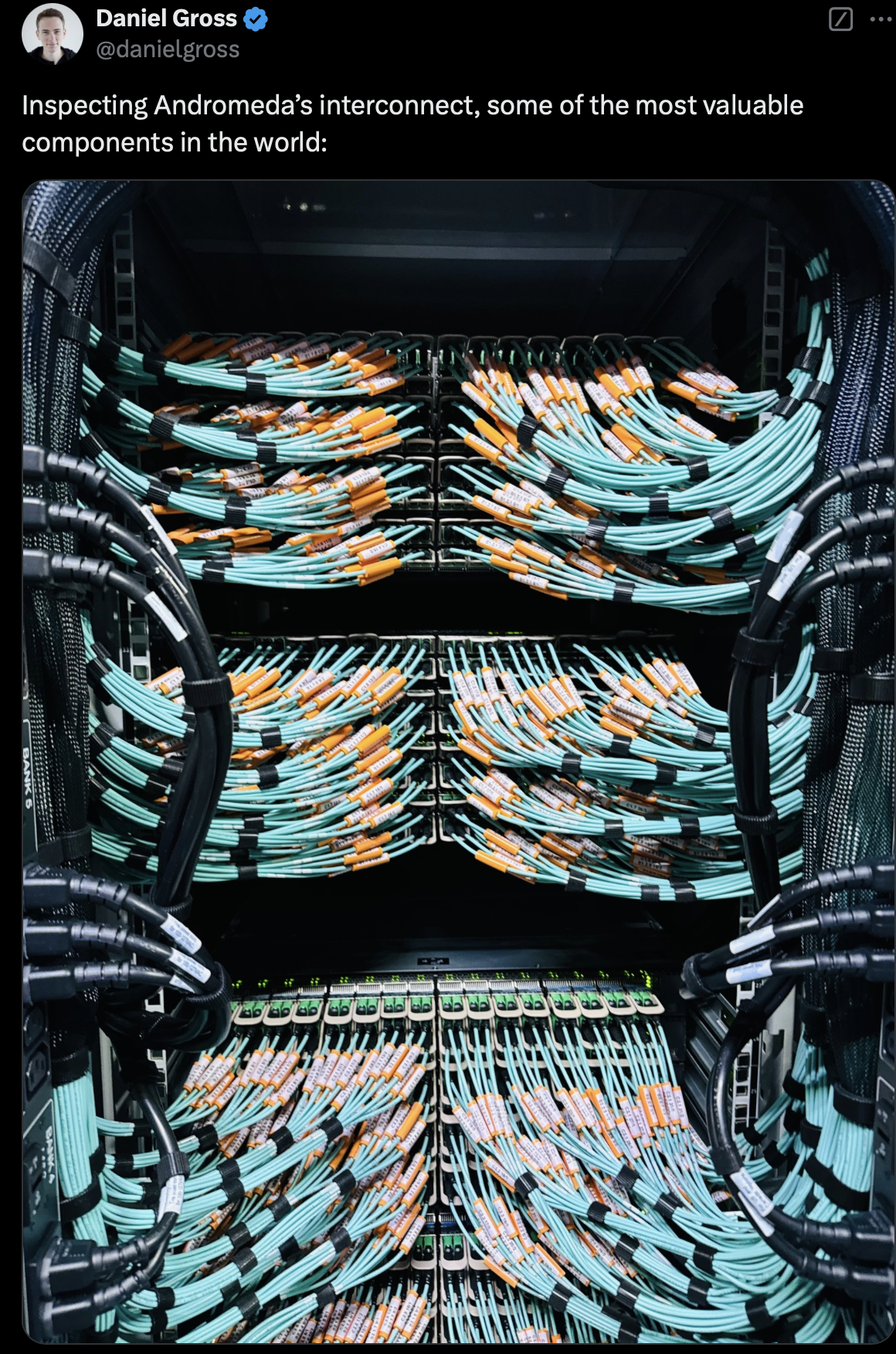 Connections. Source:semianalysis.com