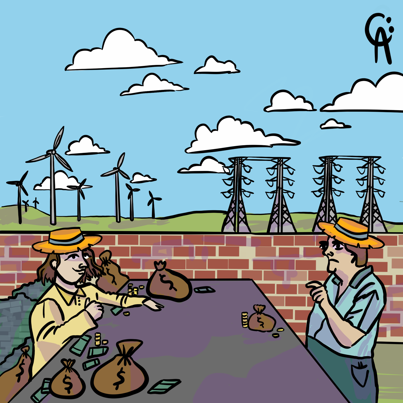 Diagram, engineering drawing Description automatically generated