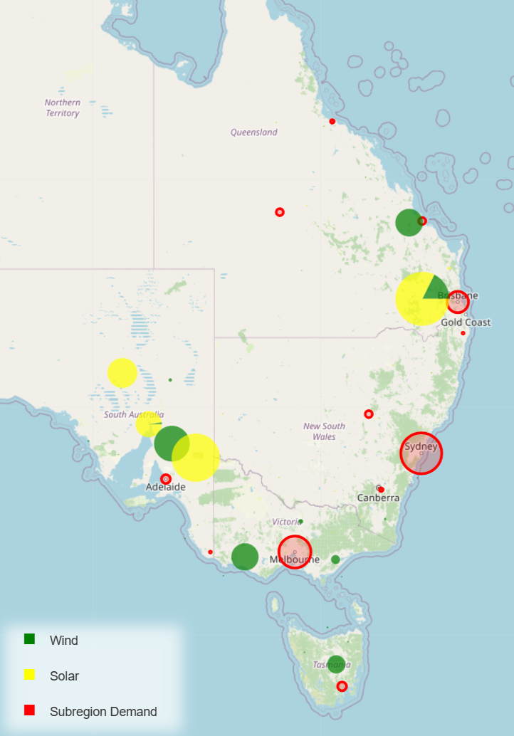 Minimum cost portfolio. Source:ITK